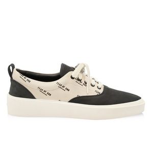 Fear Of God 101 Low Top Sneakers